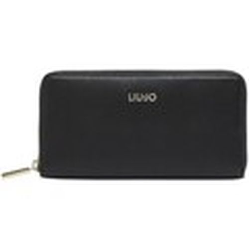 Cartera q-roa-41669 para mujer - Liu Jo - Modalova