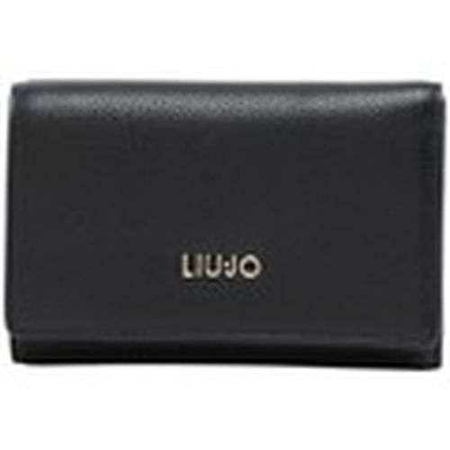 Cartera q-roa-41678 para mujer - Liu Jo - Modalova