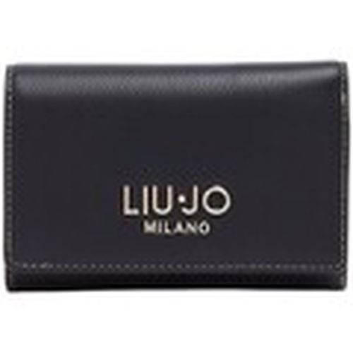 Cartera q-roa-41680 para mujer - Liu Jo - Modalova