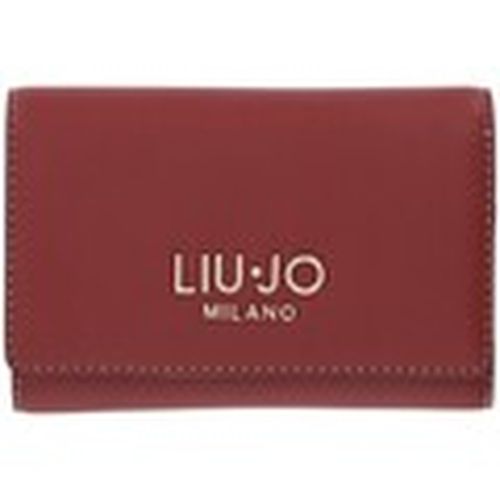 Cartera q-roa-41681 para mujer - Liu Jo - Modalova