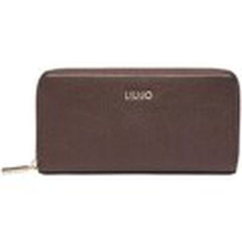 Cartera q-roa-41672 para mujer - Liu Jo - Modalova