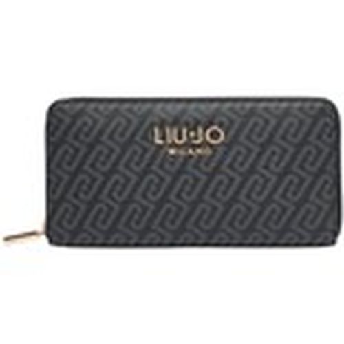 Cartera q-roa-41674 para mujer - Liu Jo - Modalova