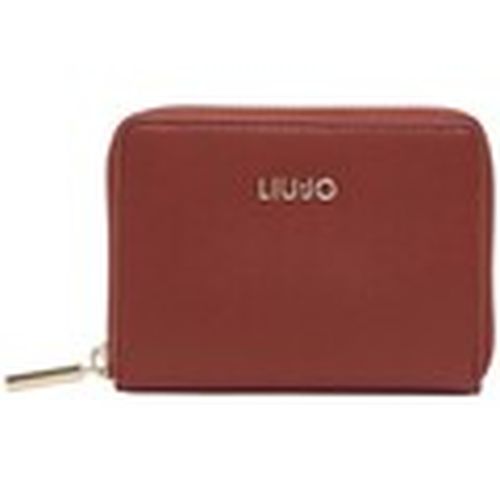 Cartera q-roa-41662 para mujer - Liu Jo - Modalova