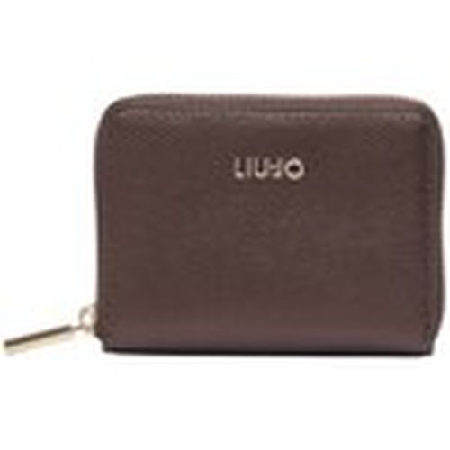 Cartera q-roa-41664 para mujer - Liu Jo - Modalova