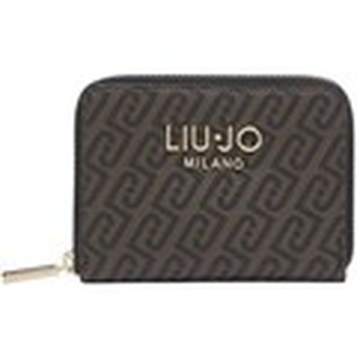 Cartera q-roa-41665 para mujer - Liu Jo - Modalova