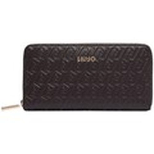 Cartera q-roa-41676 para mujer - Liu Jo - Modalova
