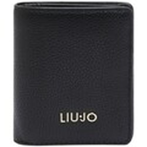 Cartera q-roa-41683 para mujer - Liu Jo - Modalova