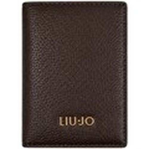 Cartera q-roa-41685 para mujer - Liu Jo - Modalova