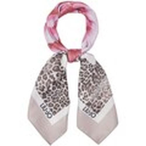 Bufanda q-roa-41304 para mujer - Liu Jo - Modalova