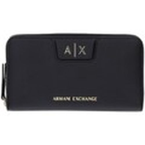 Cartera q-roa-42068 para mujer - Armani Exchange - Modalova