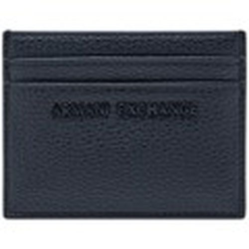 Cartera q-roa-42122 para hombre - Armani Exchange - Modalova