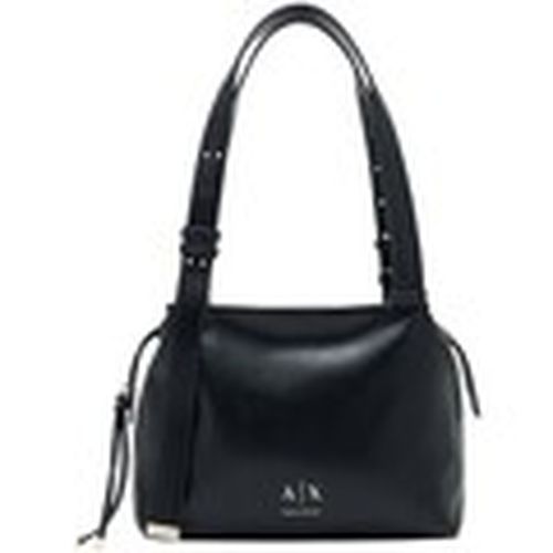 Bandolera q-roa-42080 para mujer - Armani Exchange - Modalova