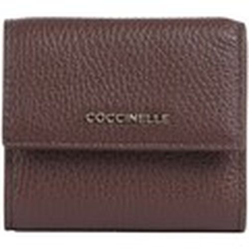 Cartera q-roa-42260 para mujer - Coccinelle - Modalova