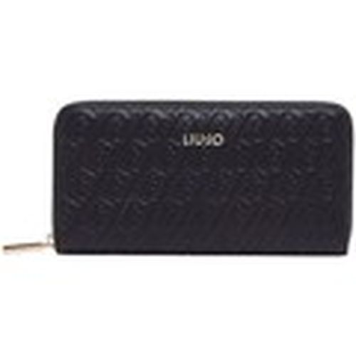 Cartera q-roa-41675 para mujer - Liu Jo - Modalova
