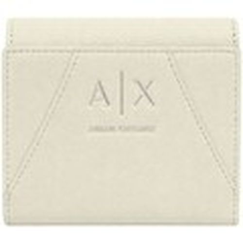 Cartera q-roa-42088 para mujer - Armani Exchange - Modalova