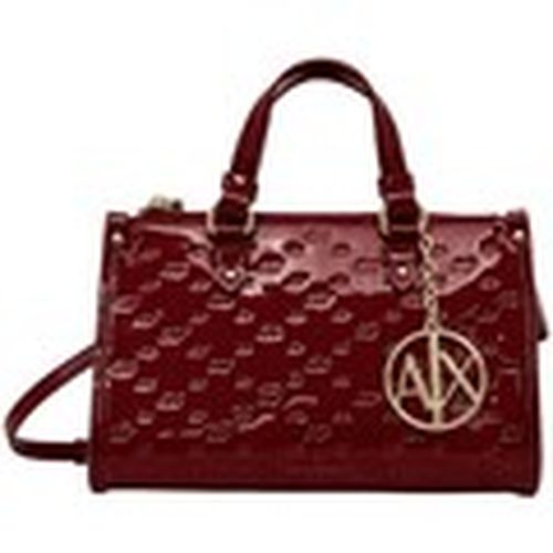Bolso de mano q-roa-42070 para mujer - Armani Exchange - Modalova