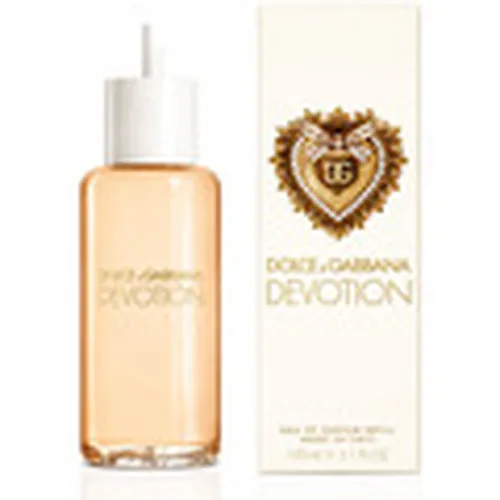 Perfume Devotion Eau de Parfum Refill 150 ml para mujer - D&G - Modalova