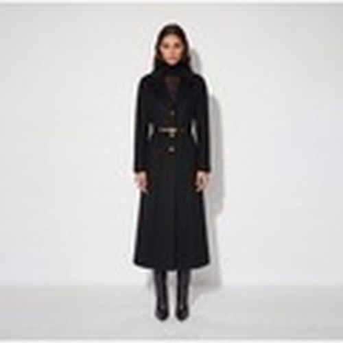 Abrigo CP03D67E2 para mujer - Elisabetta Franchi - Modalova