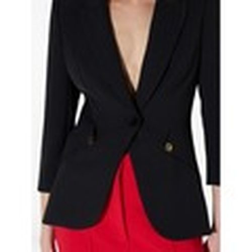 Chaqueta GI27567E2 para mujer - Elisabetta Franchi - Modalova
