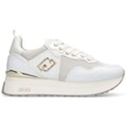 Deportivas Moda BF6001PX896 para mujer - Liu Jo - Modalova