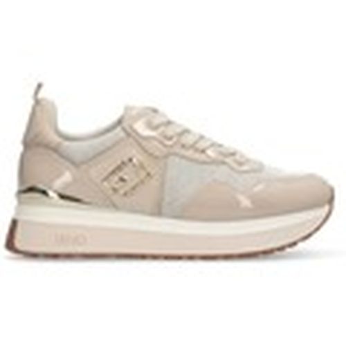 Deportivas Moda BF6001PX896 para mujer - Liu Jo - Modalova