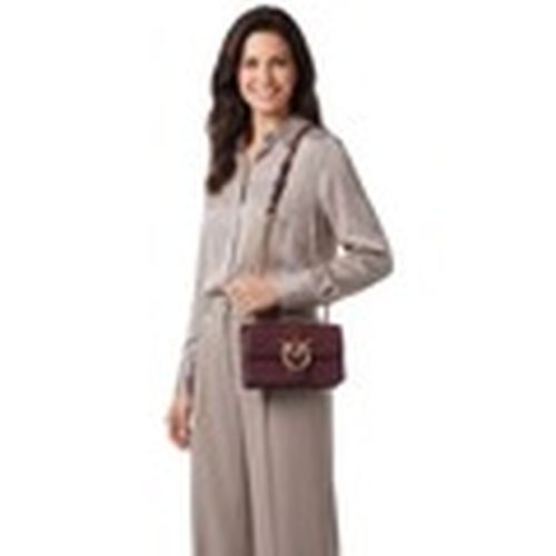 Pinko Bolso 107071A0F1 para mujer - Pinko - Modalova