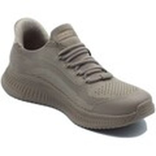 Deportivas Moda 117743 Bobs Squad Dire Step Dark para mujer - Skechers - Modalova