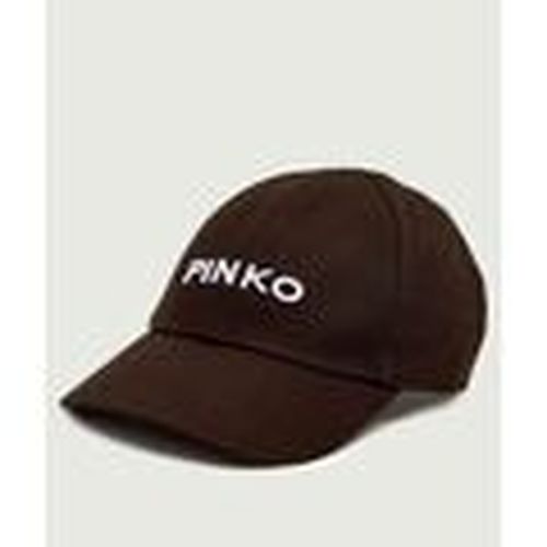 Gorra BREAK DANCE 106739 A3EM-L72 para mujer - Pinko - Modalova