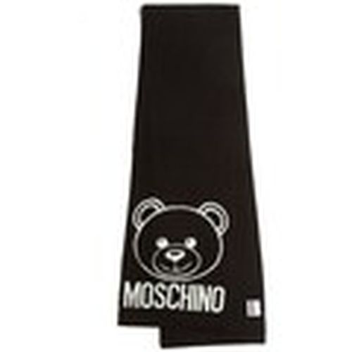 Bufanda accessories67073 para mujer - Moschino - Modalova