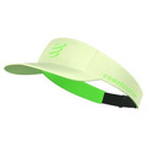 Gorra Ultralight Visor para mujer - Compressport - Modalova