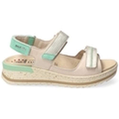 Sandalias con plataforma ELORA para mujer - Mobils - Modalova