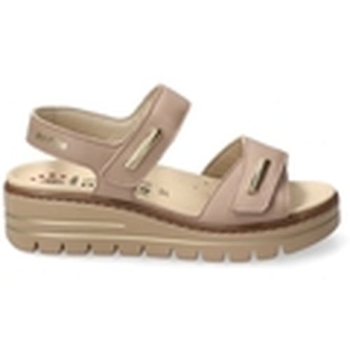 Sandalias con plataforma CLEM para mujer - Mobils - Modalova