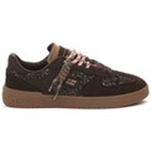 Deportivas Moda Rebel Lab Glitter para mujer - D.Franklin - Modalova