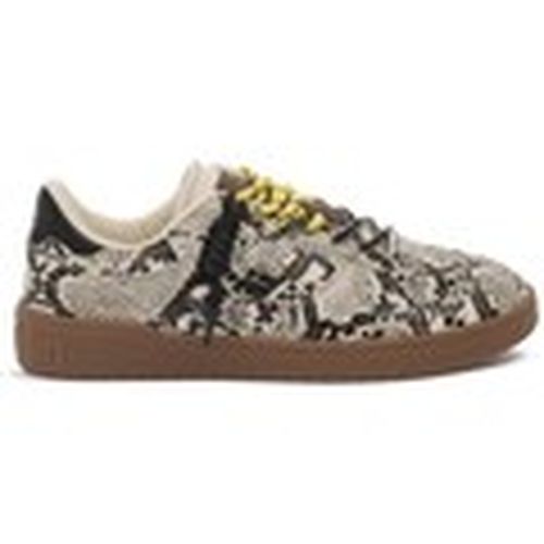 Deportivas Moda Rebel Lab Lsnake para mujer - D.Franklin - Modalova