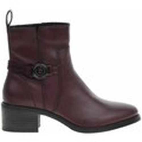 Botines 415AMQ3D50003500 para mujer - Bugatti - Modalova