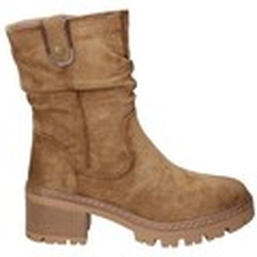 Refresh Botines 118010 para mujer - Refresh - Modalova