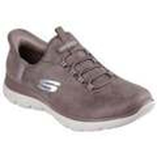 Deportivas Moda 150254 BRN para mujer - Skechers - Modalova