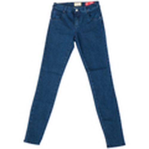Pantalón pitillo 10DB50154 para mujer - Met - Modalova