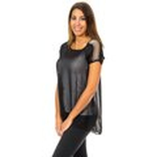 Met Blusa 10DMC0263 para mujer - Met - Modalova