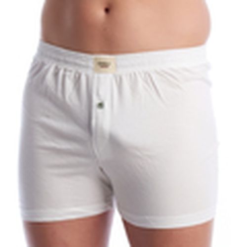 Boxer 2012 para hombre - Omera Organic - Modalova