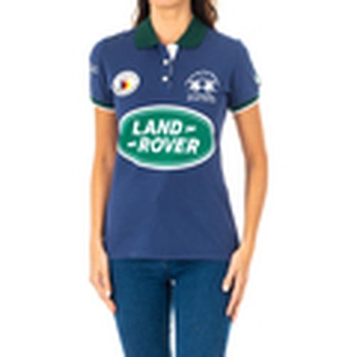 La Martina Polo 2WP163 para mujer - La Martina - Modalova