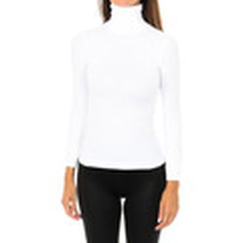 Camiseta manga larga 210277 para mujer - Intimidea - Modalova