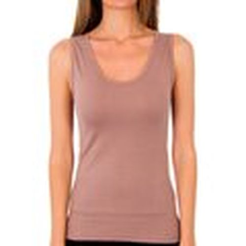 Camiseta interior 4588 para mujer - Abanderado - Modalova