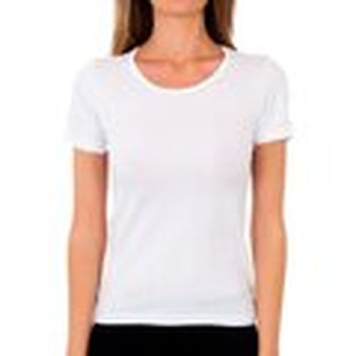 Camiseta interior 4589 para mujer - Abanderado - Modalova
