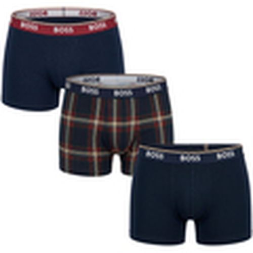 BOSS Boxer 50531701 para hombre - BOSS - Modalova