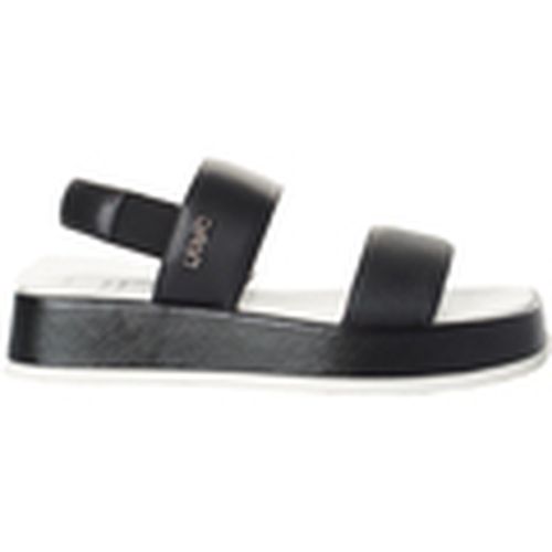 Sandalias con plataforma 4A4723EX255 para mujer - Liu Jo - Modalova