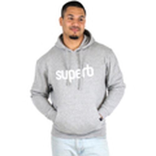 Sudaderas con capucha 6010 para hombre - Superb 1982 - Modalova