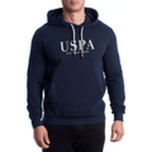Sudaderas con capucha 67934 para hombre - U.S Polo Assn. - Modalova