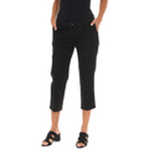 Pantalones 70DBF0508-O025 para mujer - Met - Modalova