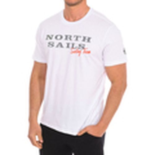 Camiseta 9024030 para hombre - North Sails - Modalova